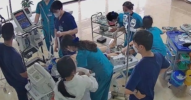 Ng&aacute;y to khi ngủ tưởng v&ocirc; hại, nhiều người kh&ocirc;ng biết l&agrave; dấu hiệu bệnh nguy hiểm - Ảnh 3.