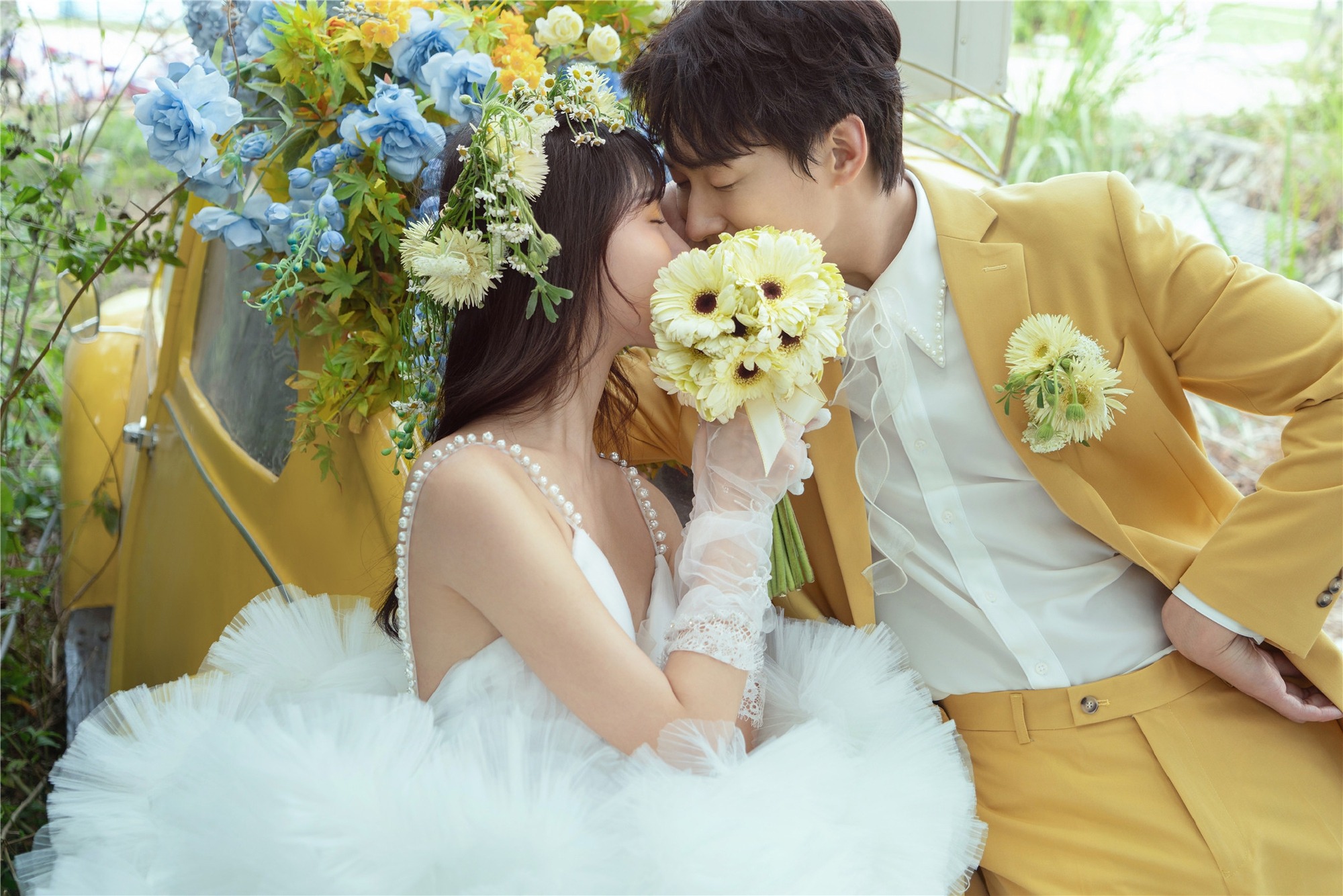 Chồng nói 1 câu ngay sau khi đăng ký kết hôn khiến vợ lập tức yêu cầu ly dị - Ảnh 2. Chồng nói 1 câu ngay sau khi đăng ký kết hôn khiến vợ lập tức yêu cầu ly dị - Ảnh 2.