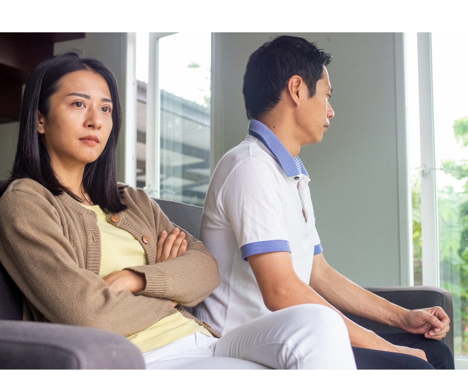 Chồng nói 1 câu ngay sau khi đăng ký kết hôn khiến vợ lập tức yêu cầu ly dị - Ảnh 1. Chồng nói 1 câu ngay sau khi đăng ký kết hôn khiến vợ lập tức yêu cầu ly dị - Ảnh 1.