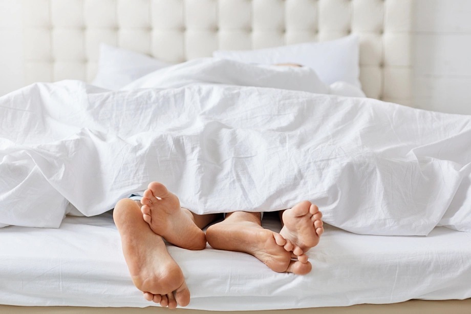 Chồng bị vợ đòi tiền sau mỗi lần 'gần gũi' vì... quá béo- Ảnh 1. Chồng bị vợ đòi tiền sau mỗi lần 'gần gũi' vì... quá béo- Ảnh 1.