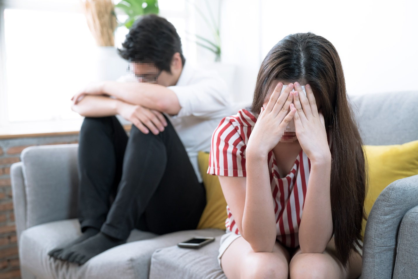 Chồng ngoại tình ở tuổi ngoài 40, vợ đau đớn khi nghe anh ta tiết lộ nguyên nhân - Ảnh 1. Chồng ngoại tình ở tuổi ngoài 40, vợ đau đớn khi nghe anh ta tiết lộ nguyên nhân - Ảnh 1.