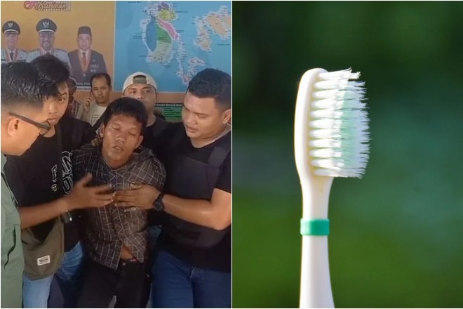Vợ không chịu nấu cơm, giặt quần áo và còn nói không phải là giúp việc của tôi- Ảnh 1. Vợ không chịu nấu cơm, giặt quần áo và còn nói không phải là giúp việc của tôi- Ảnh 1.