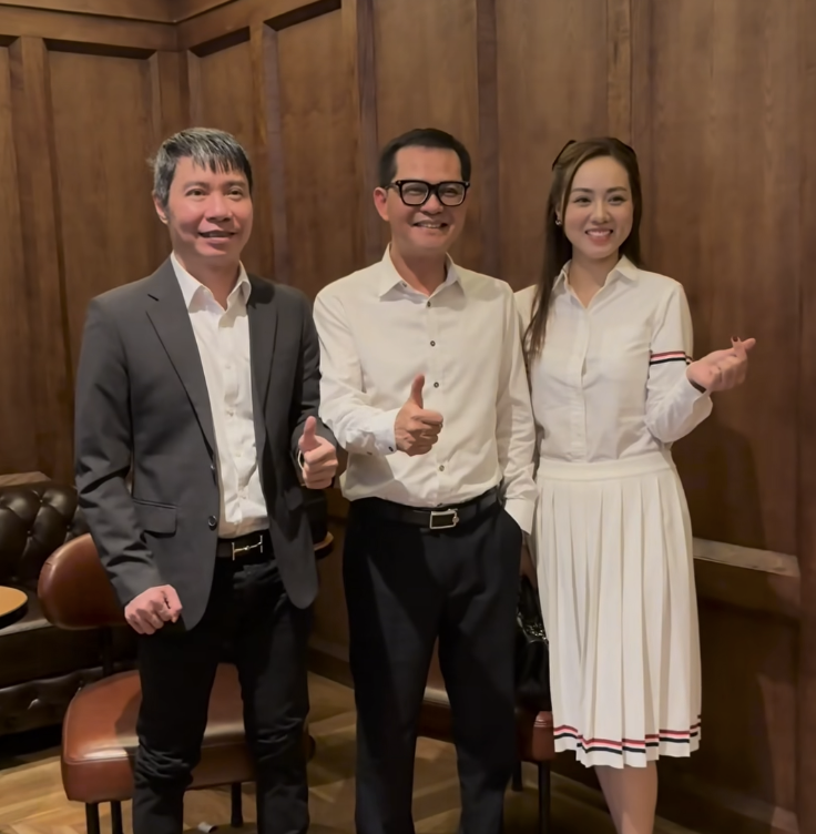 Thực hư tin NSND Công Lý nghỉ hưu 'non' vì lý do sức khỏe- Ảnh 2.
