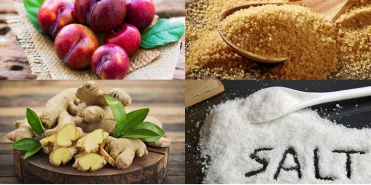Bỏ túi cách làm 2 món mứt hoa quả ngọt ngon, siêu dễ tại nhà- Ảnh 1.