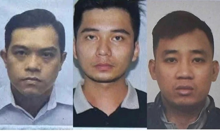 Tin sáng 24/3: Miền Bắc chuẩn bị đón đợt không khí lạnh; Con trai cấu kết với băng nhóm giả công an, cướp 2 triệu USD của bố - Ảnh 4. Tin sáng 24/3: Miền Bắc chuẩn bị đón đợt không khí lạnh; Con trai cấu kết với băng nhóm giả công an, cướp 2 triệu USD của bố - Ảnh 4.