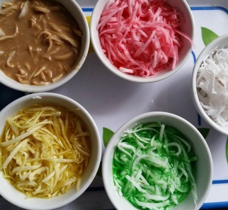 Đây là những cách làm mứt dừa non ngọt béo đủ loại tại nhà- Ảnh 4.