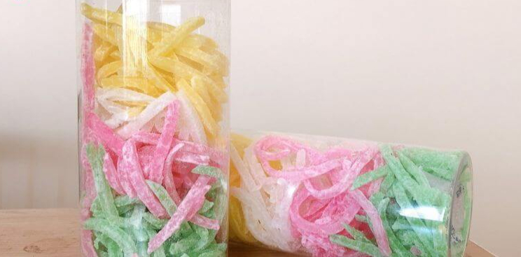 Đây là những cách làm mứt dừa non ngọt béo đủ loại tại nhà- Ảnh 5.