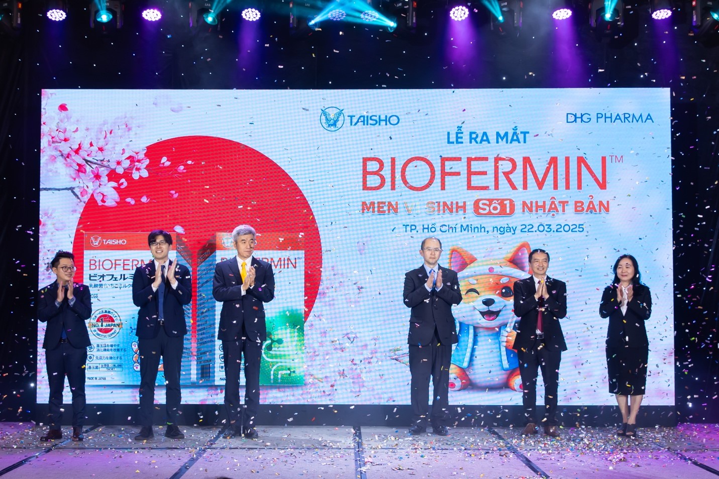 Đánh thức hệ tiêu hóa khỏe mạnh với thương hiệu men vi sinh số 1 Nhật Bản - Ảnh 3. Đánh thức hệ tiêu hóa khỏe mạnh với thương hiệu men vi sinh số 1 Nhật Bản - Ảnh 3.