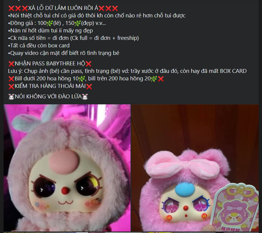 Món đồ chơi từng làm ‘mưa làm gió’ tại thị trường nay đua nhau xả lỗ nhưng vẫn ‘ế’ khách- Ảnh 5.