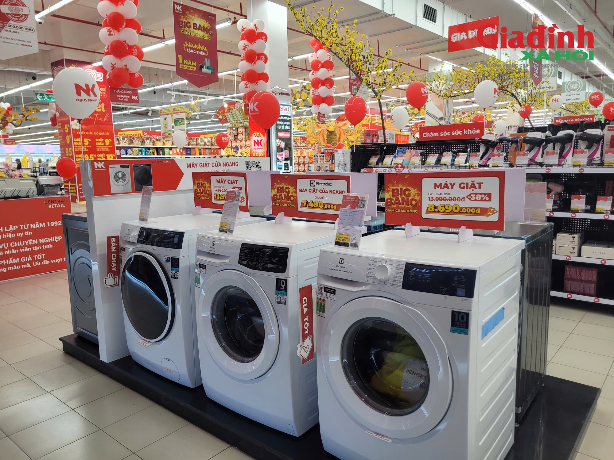 Người tiêu dùng đặt kỳ vọng như thế nào về đề xuất giảm 2% thuế giá trị gia tăng một số mặt hàng tiêu dùng đến hết năm 2026? - Ảnh 4.