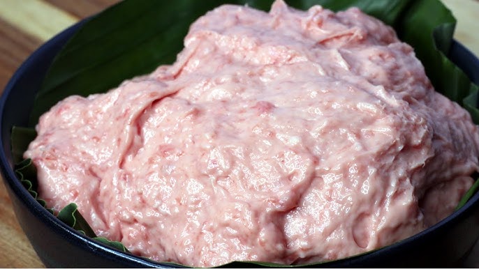 9 bí quyết làm giò chả dai giòn, không bị bở- Ảnh 6.