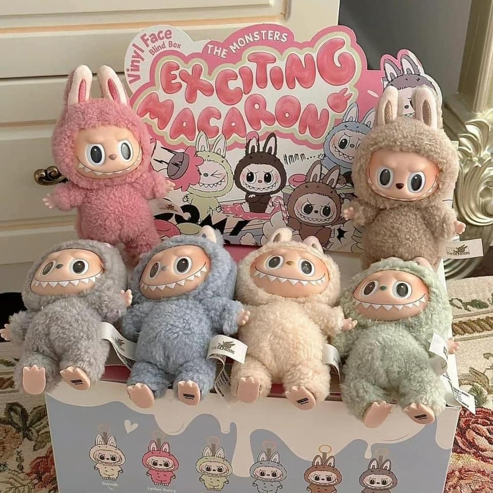 Món đồ chơi từng làm ‘mưa làm gió’ tại thị trường nay đua nhau xả lỗ nhưng vẫn ‘ế’ khách- Ảnh 1.