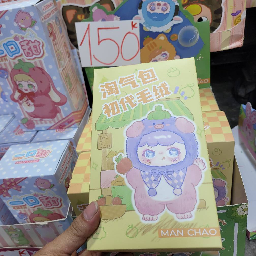 Món đồ chơi từng làm ‘mưa làm gió’ tại thị trường nay đua nhau xả lỗ nhưng vẫn ‘ế’ khách- Ảnh 10.