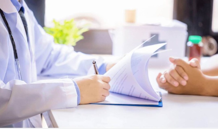 Thanh niên 19 tuổi bất ngờ phát hiện mắc hội chứng tim mạch gây đột tử khi khám sức khỏe chuẩn bị đi du học - Ảnh 1.