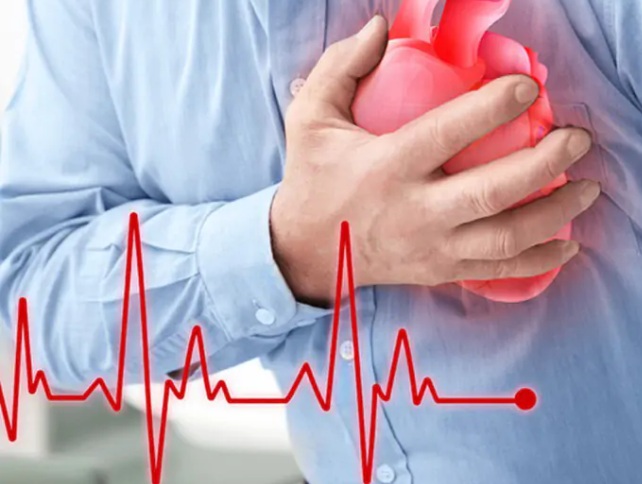 Thanh niên 19 tuổi bất ngờ phát hiện mắc hội chứng tim mạch gây đột tử khi khám sức khỏe chuẩn bị đi du học - Ảnh 2.