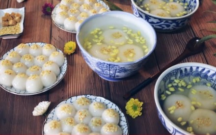 Bỏ qua món ăn vặt công nghiệp, đây mới là món ăn vặt được cả nhà ưa chuộng mà tốt cho sức khoẻ- Ảnh 1.