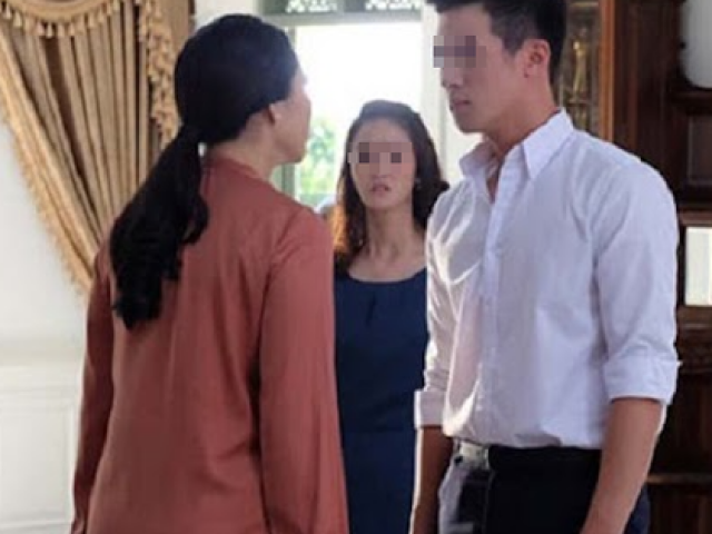 Sắp đến 8/3, hành động của con rể với mẹ vợ khiến tôi chỉ muốn ly hôn- Ảnh 1. Sắp đến 8/3, hành động của con rể với mẹ vợ khiến tôi chỉ muốn ly hôn- Ảnh 1.