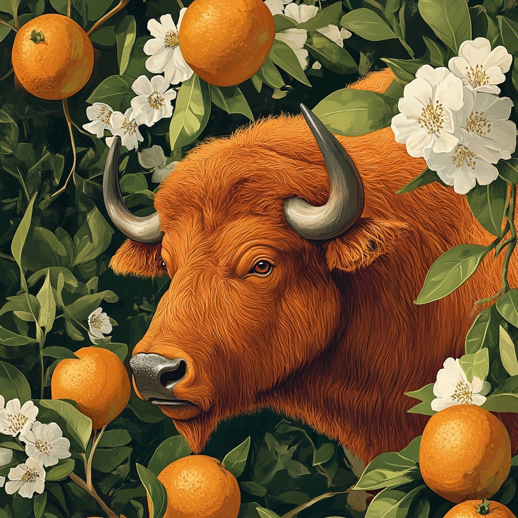 4 con giáp có lộc kinh doanh khi bước tuổi trung niên - Ảnh 1.