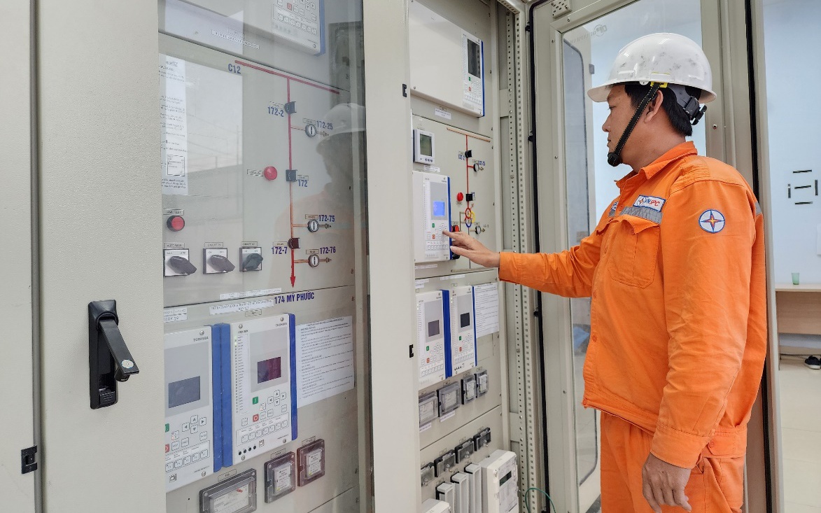 Lịch cúp điện Cần Thơ từ ngày 3 - 9/3/2025: Nhiều khu dân cư và tuyến đường nằm trong diện cúp điện cả ngày