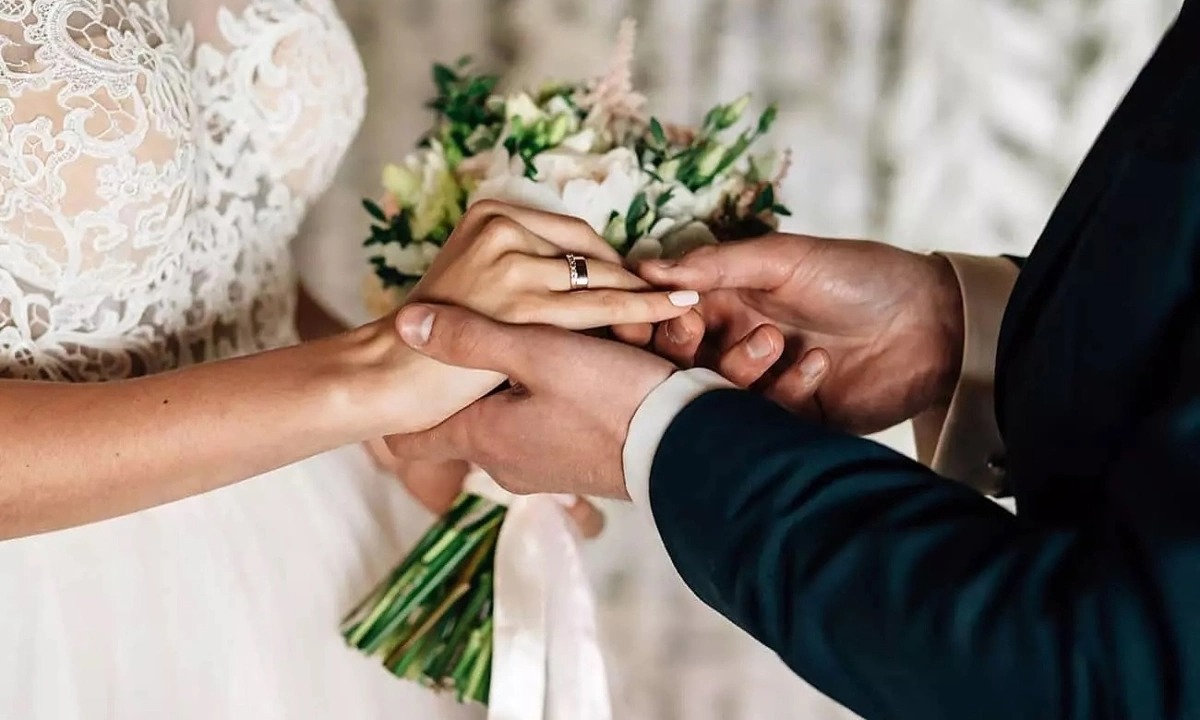 Ngày buồn của chú rể: Hậu quả của việc quên lời vợ dặn- Ảnh 3. Ngày buồn của chú rể: Hậu quả của việc quên lời vợ dặn- Ảnh 3.