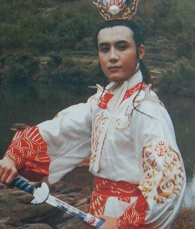 Diễn viên tai tiếng nhất 'Tây du ký' 1986 - Ảnh 5.