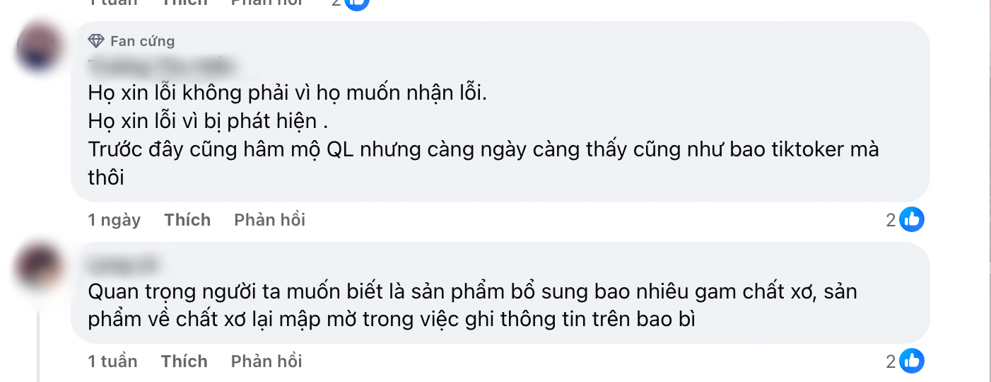 “Con dao hai lưỡi” đằng sau các phiên livestream bán hàng triệu mắt xem” - Ảnh 3.