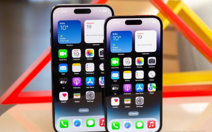 Giá iPhone 14, iPhone 14 Pro Max mới nhất rẻ kỷ lục, giảm chưa từng thấy, &quot;xịn&quot; không kém iPhone 16