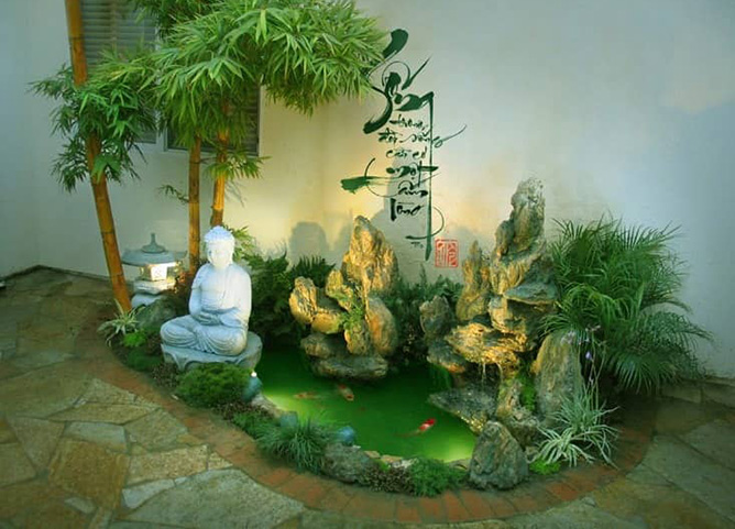 Dưới đây là những vật phẩm phong thủy đem lại may mắn cho mọi người- Ảnh 4. Dưới đây là những vật phẩm phong thủy đem lại may mắn cho mọi người- Ảnh 4.