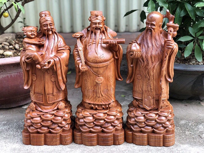 Dưới đây là những vật phẩm phong thủy đem lại may mắn cho mọi người- Ảnh 5. Dưới đây là những vật phẩm phong thủy đem lại may mắn cho mọi người- Ảnh 5.