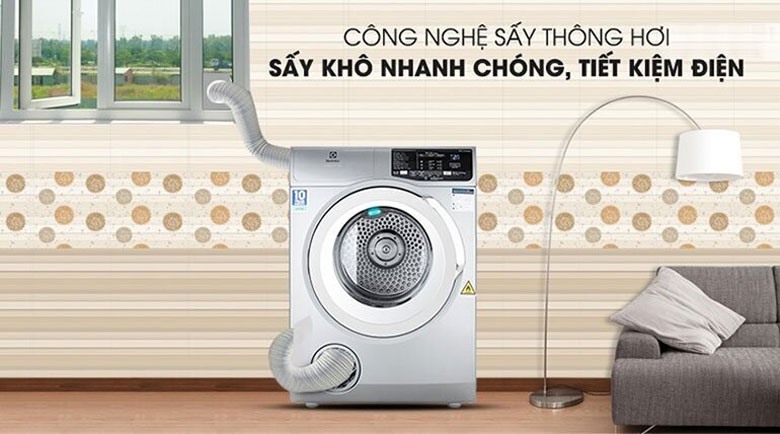 Đang tốn đến 170.000 đồng/tháng chỉ để sấy khô quần áo: Dùng một mẹo này, giảm hơn nửa tiền điện- Ảnh 2.