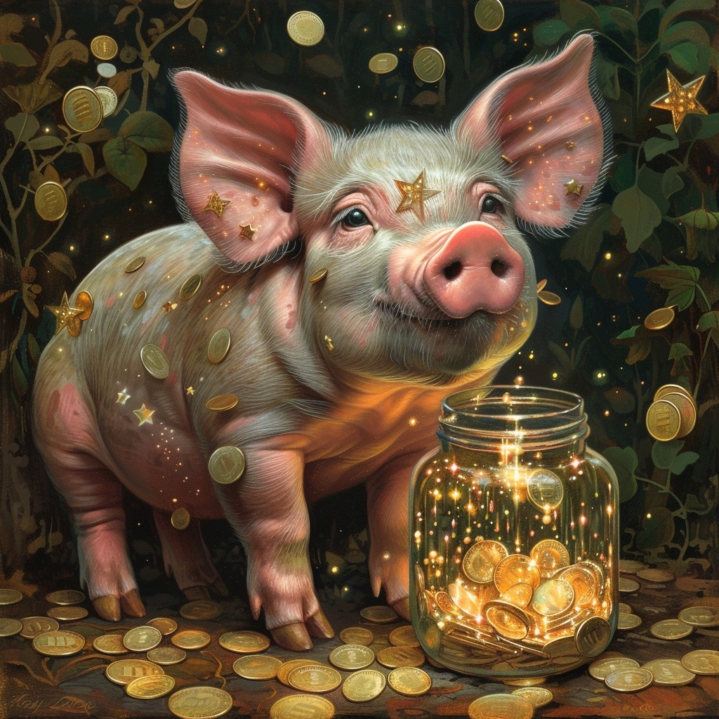 Top con giáp nữ biết cách làm giàu, sờ vào việc gì cũng ra tiền - Ảnh 4.