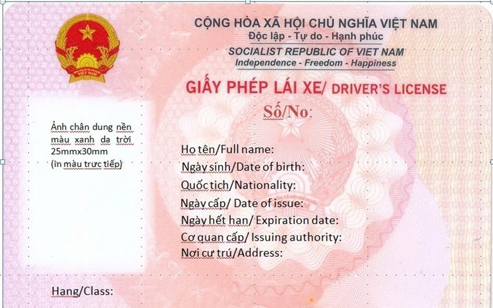 Cách thức nộp phạt ‘nguội’ và tham gia giao thông thế nào khi đang đợi cấp, đổi giấy phép lái xe