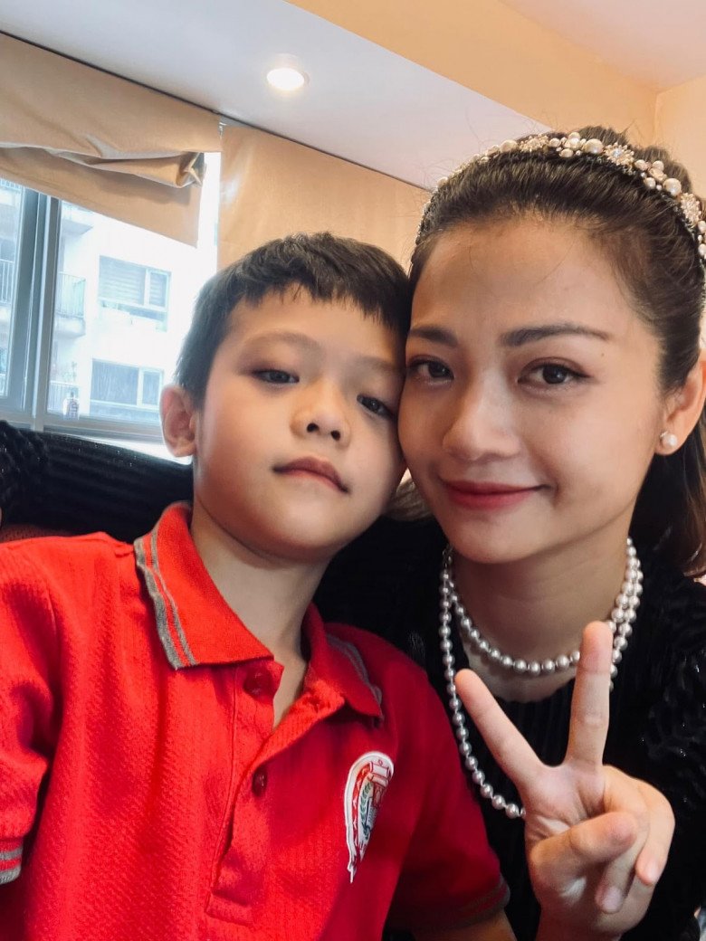 Hai người phụ nữ bỏ con trong phim 'Cha tôi, người ở lại' ngoài đời đồng cảnh mẹ đơn thân- Ảnh 11.