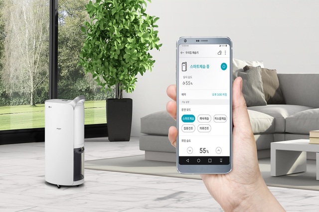 Máy hút ẩm chỉ 200-300W, làm thế nào để tiền điện không tăng vọt? Nhiều người đang dùng sai cách - Ảnh 3. Máy hút ẩm chỉ 200-300W, làm thế nào để tiền điện không tăng vọt? Nhiều người đang dùng sai cách - Ảnh 3.