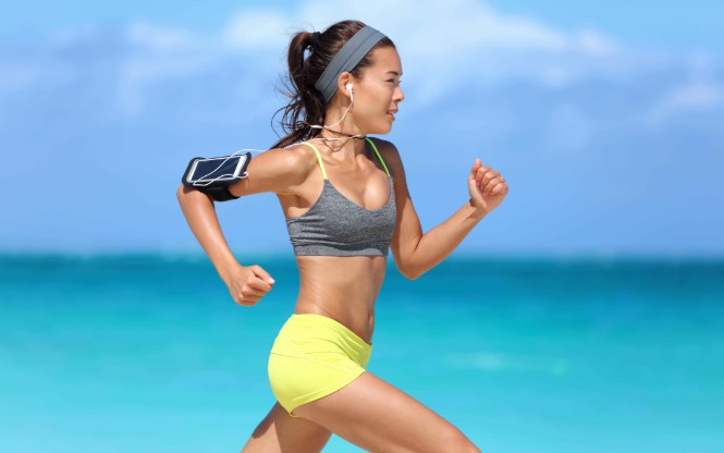3 khung giờ "vàng" nên tập thể dục, kể cả đi bộ, tập gym đều đốt mỡ, giảm cân và ngừa bệnh hiệu quả