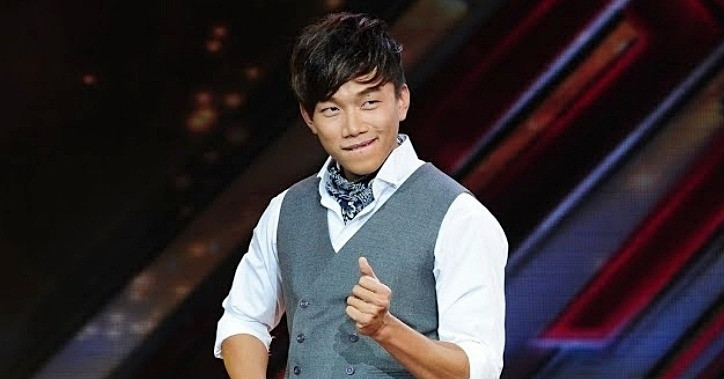 "Bi Rain Việt Nam" U40 vẫn ở nhà thuê, không chủ động tìm bạn gái