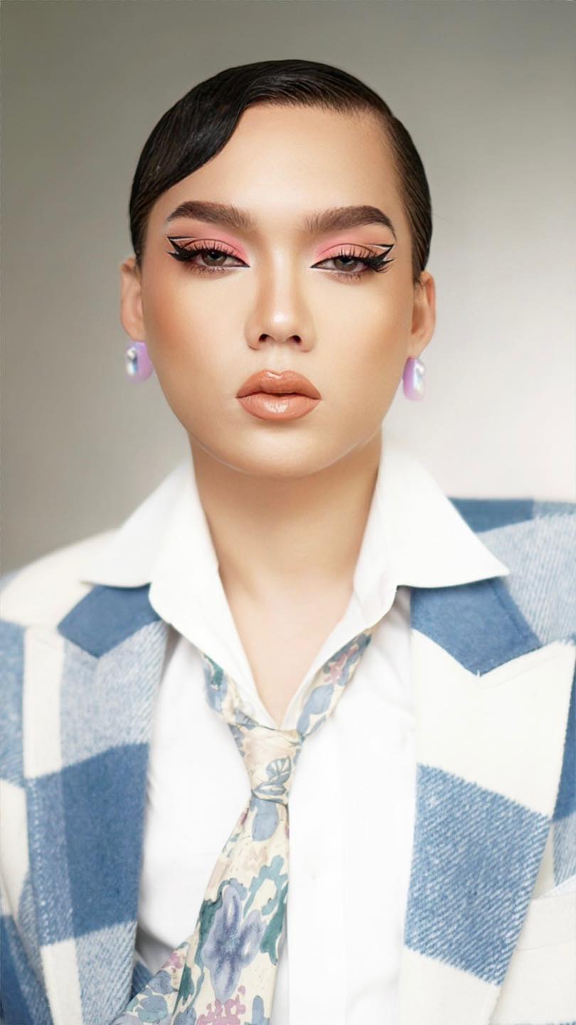 Trước ồn ào 16,7 tỷ tiền từ thiện, Phạm Thoại là người nổi tiếng như thế nào?- Ảnh 4.