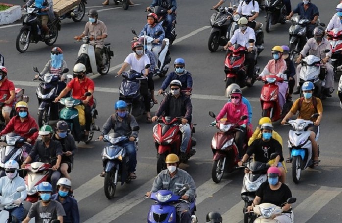 Từ 2025, mắc những bệnh, tật này sẽ không đủ điều kiện được lái xe máy- Ảnh 1. Từ 2025, mắc những bệnh, tật này sẽ không đủ điều kiện được lái xe máy- Ảnh 1.