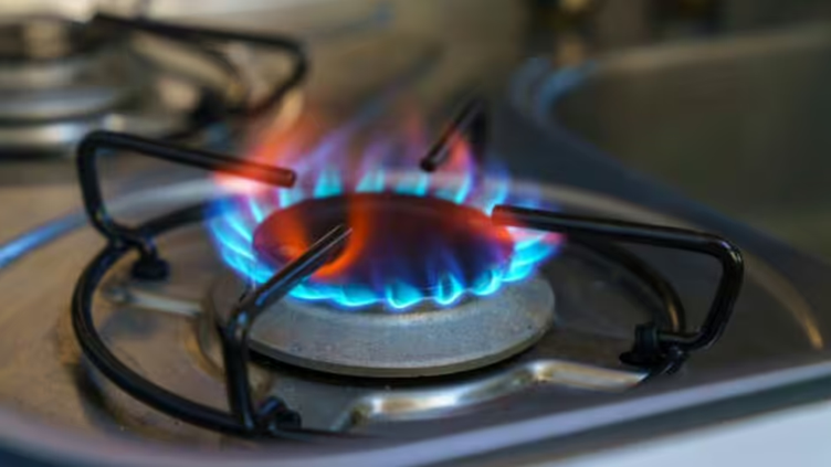Cảnh báo 'nguy hiểm' cho bất kỳ ai nấu ăn bằng bếp gas