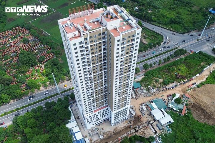 Vắng bóng căn hộ cho thuê dưới 10 triệu đồng/tháng tại trung tâm Hà Nội - Ảnh 1. Vắng bóng căn hộ cho thuê dưới 10 triệu đồng/tháng tại trung tâm Hà Nội - Ảnh 1.