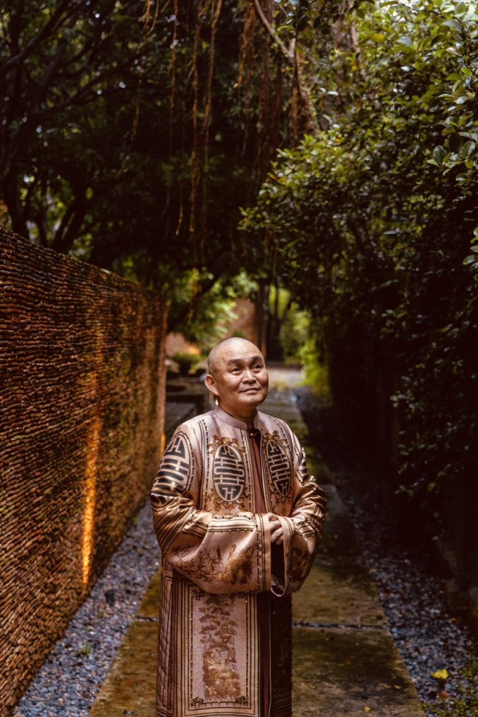 Danh hài Xuân Hinh: 'Từ lâu tôi đã không đi làm vì tiền' - Ảnh 4.