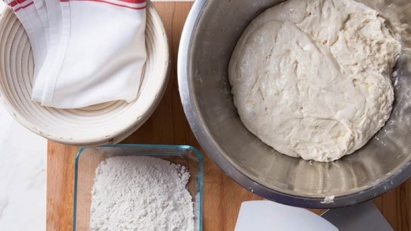 7 mẹo hay làm bún tại nhà tươi ngon, không bị bở hay dính- Ảnh 3.