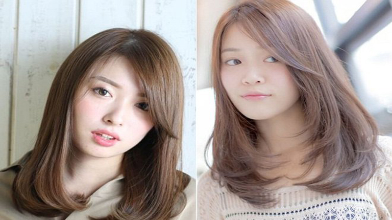 5 kiểu tóc cực xinh cho người mệnh Hỏa, kiểu tóc cuối cùng mang lại sự may mắn nhất - Ảnh 10.