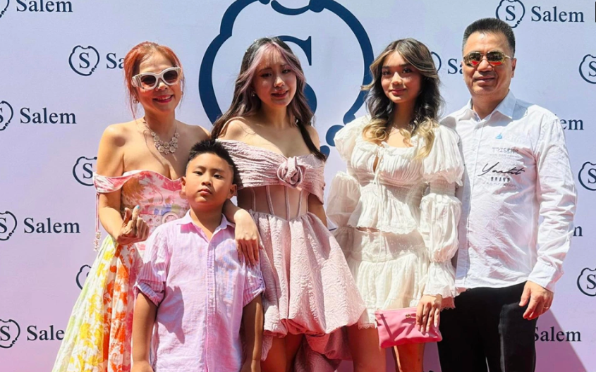 Ca sĩ Mỹ Lệ ở tuổi 53, sau nhiều năm rút khỏi showbiz: Đại gia "làm nông" trên mảnh vườn hơn 10.000m2 "cái gì cũng có"