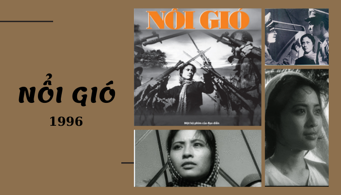 Vợ cố NSND Thế Anh hé lộ thú vị sau 60 năm 'Nổi gió' - bộ phim làm nên tên tuổi của chồng- Ảnh 2. Vợ cố NSND Thế Anh hé lộ thú vị sau 60 năm 'Nổi gió' - bộ phim làm nên tên tuổi của chồng- Ảnh 2.