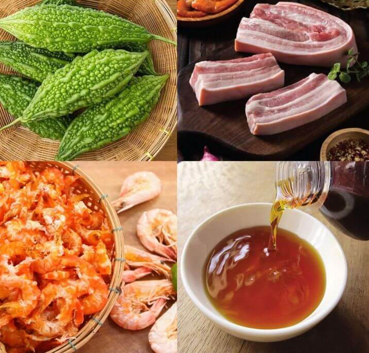 Cách làm rau luộc kho quẹt siêu đơn giản, cực ngon miệng- Ảnh 4.