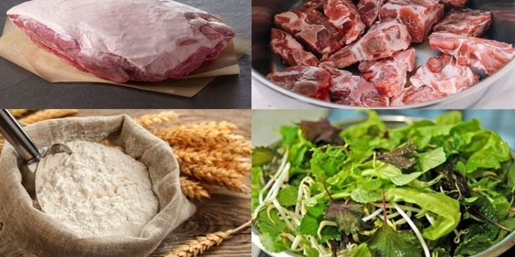 Nếu bạn thích ăn cao lầu chuẩn vị xứ Quảng, hãy làm theo công thức dưới đây - Ảnh 3.