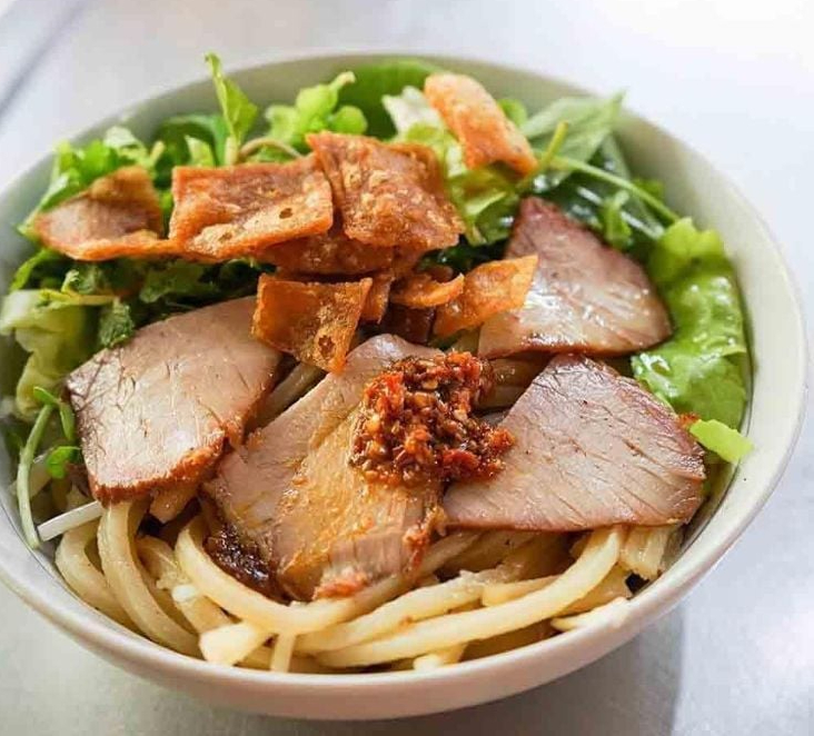 Nếu bạn thích ăn cao lầu chuẩn vị xứ Quảng, hãy làm theo công thức dưới đây - Ảnh 5.