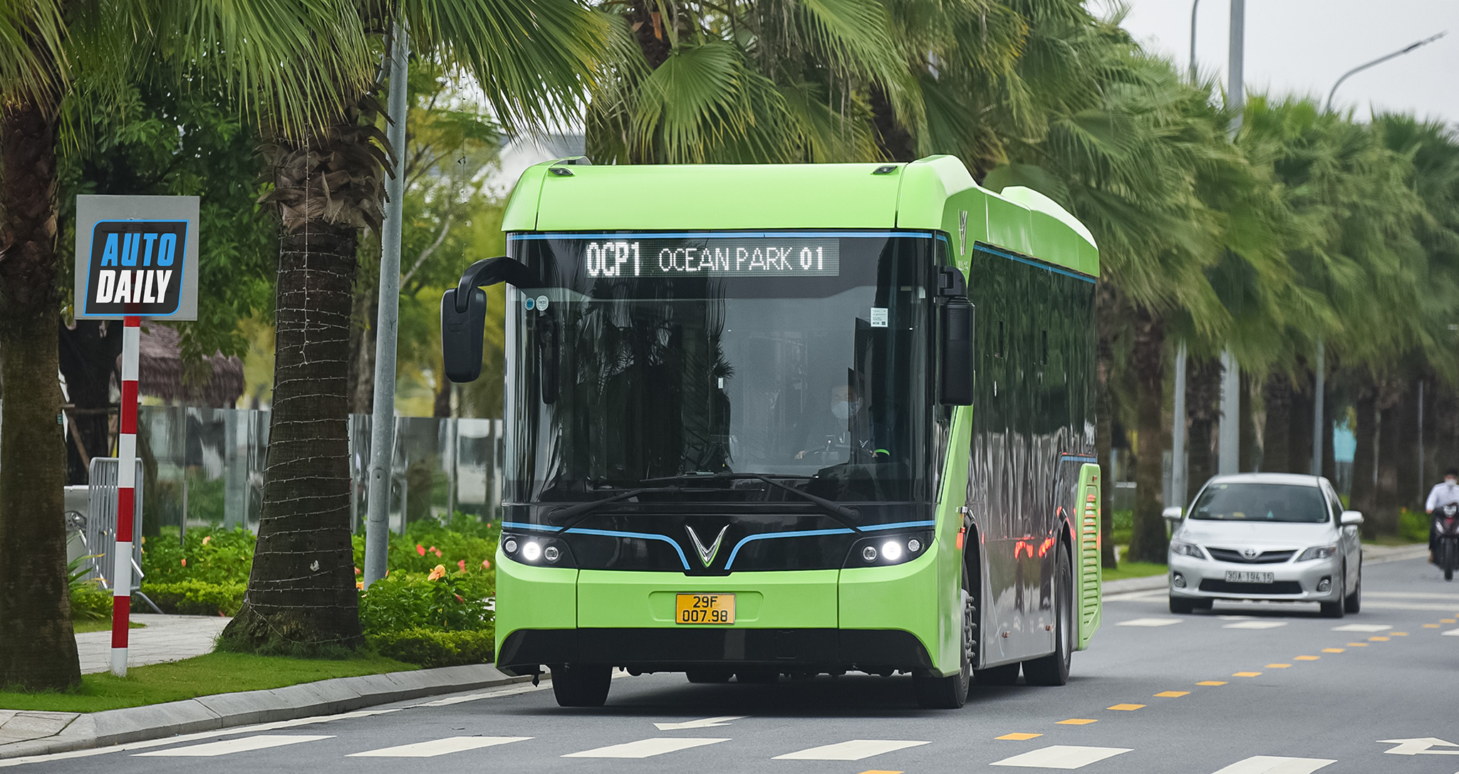 H&agrave; Nội nghi&ecirc;n cứu trợ gi&aacute; cho tuyến bu&yacute;t điện li&ecirc;n tỉnh Hưng Y&ecirc;n năm 2026 - Ảnh 2.