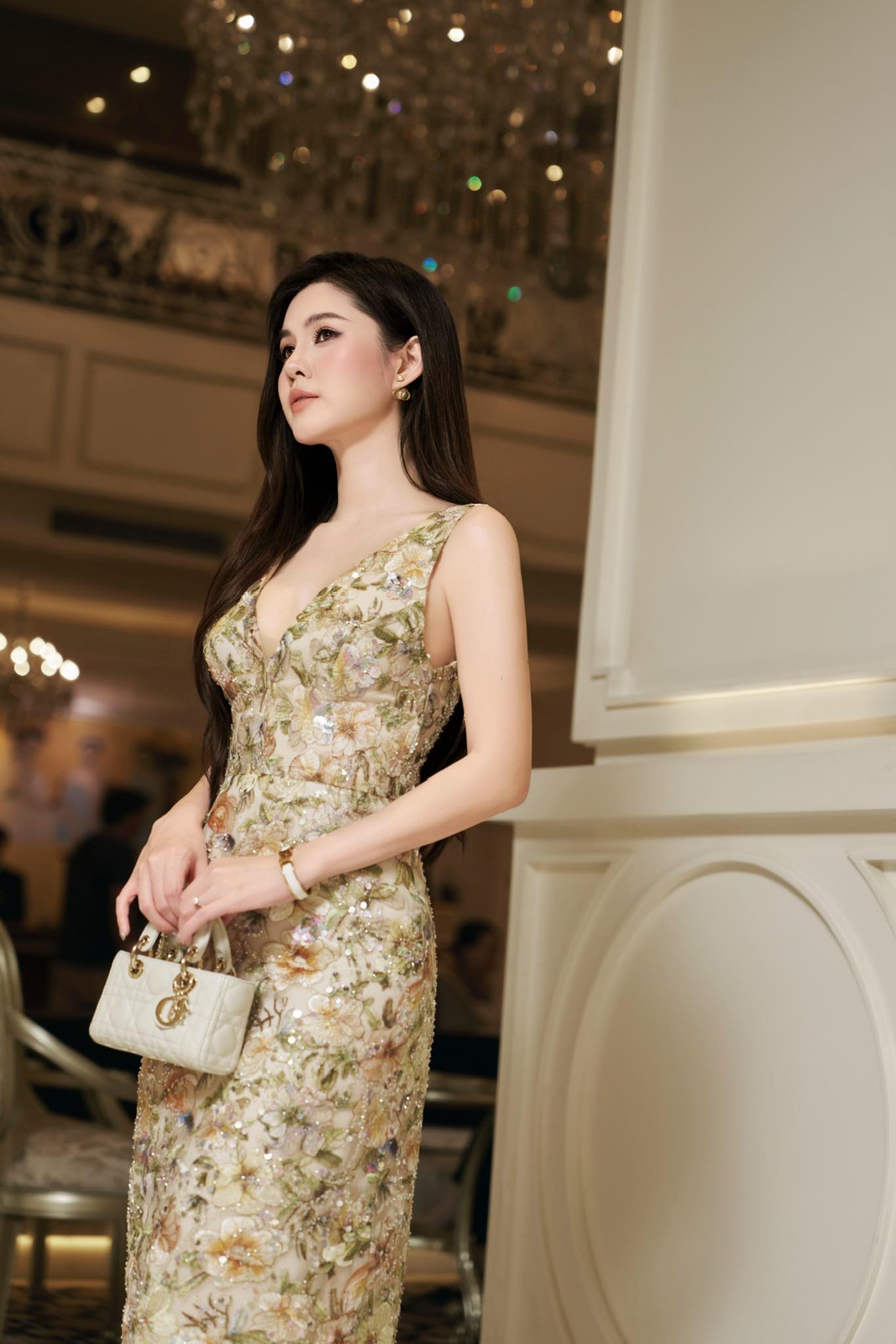 Nữ MC thể thao quê Tuyên Quang có đời thực bình yên bên chồng giàu có- Ảnh 9.
